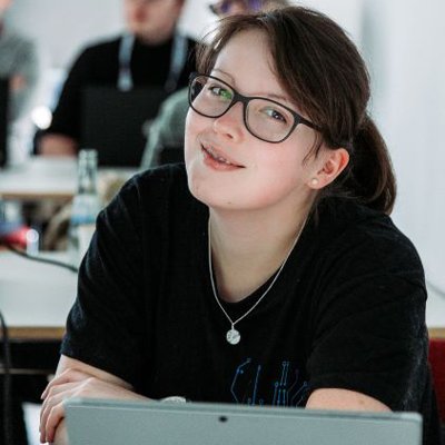 Tabea Bökelmann